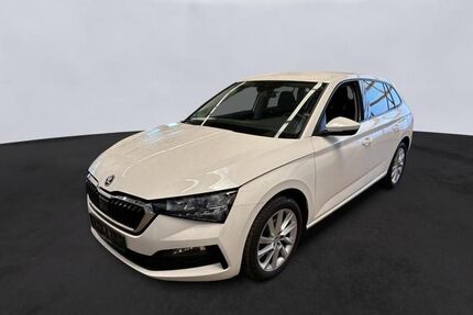 Skoda Scala 45.006 km 17.980 &euro; Cadolzburg 90556