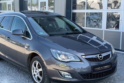 Opel Astra 208.000 km 4.500 &euro; Gäufelden 71126