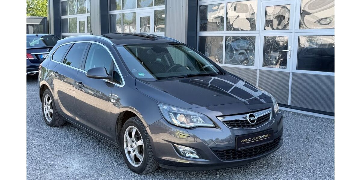 Opel Astra 208.000 km 4.500 &euro; Gäufelden 71126