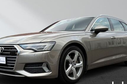 Audi A6 108.900 km 29.490 &euro; Zehdenick 16792