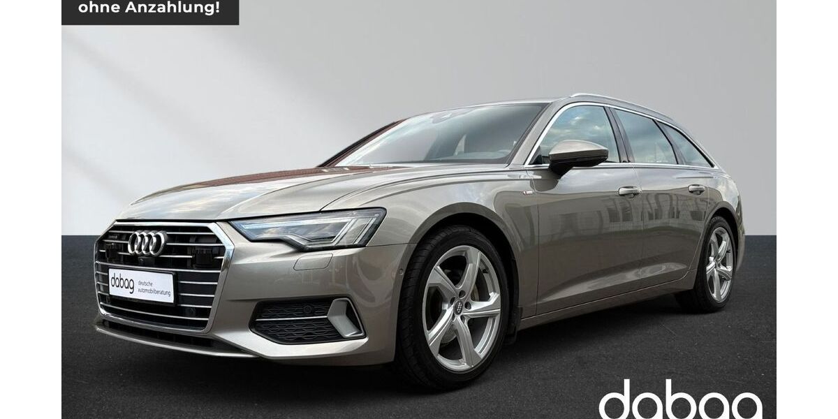 Audi A6 108.900 km 29.490 &euro; Zehdenick 16792