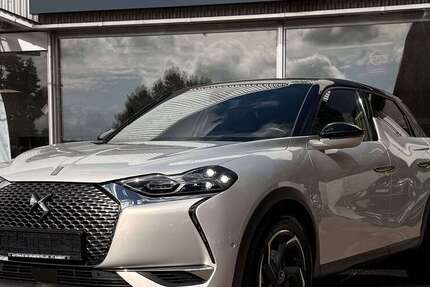 DS Automobiles DS 3 Crossback 44.000 km 16.990 &euro; Sankt Ingbert 66386