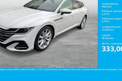 VW Arteon 43.958 km 27.485 &euro; Unna 59423