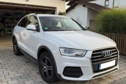 Audi Q3 135.000 km 14.100 &euro; Massing 84323