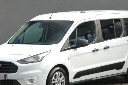 Ford Tourneo Connect 75.128 km 21.980 &euro; Burgstädt 09217