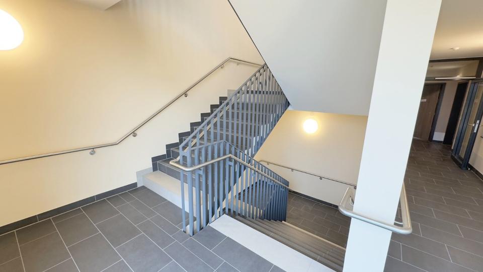 Terrassenwohnung Schleswig - 2 Zimmer, 64 m&sup2;, 1.182&euro; | Angebot:25805778