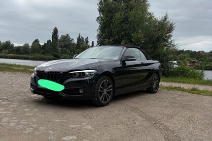 BMW 218 26.241 km 19.500 &euro; Lübeck 23562