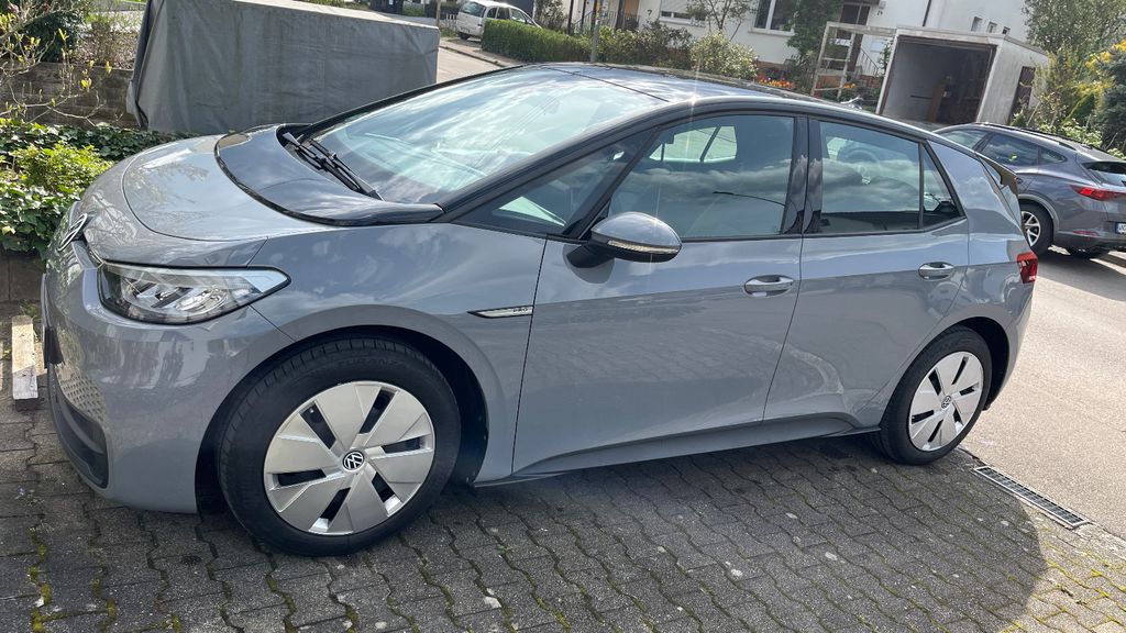 VW ID.3 7.800 km 21.990 &euro; Schorndorf 73614