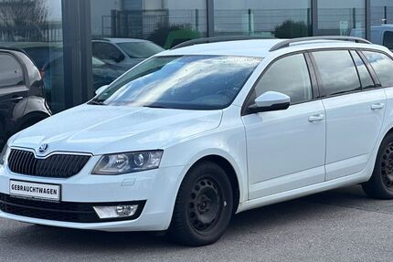 Skoda Octavia 198.363 km 6.900 &euro; Annaberg-Buchholz 09456