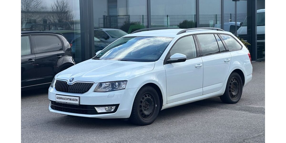 Skoda Octavia 198.363 km 6.900 &euro; Annaberg-Buchholz 09456
