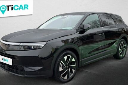 Opel Grandland (X) 12.474 km 29.490 &euro; Rottenburg 84056