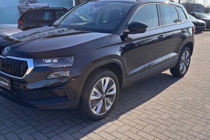 Skoda Karoq 8.900 km 35.980 &euro; Bremen 28357