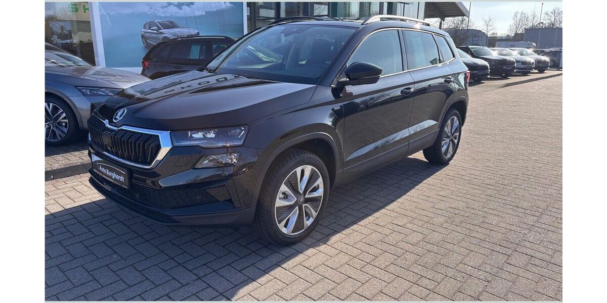 Skoda Karoq 8.900 km 35.980 &euro; Bremen 28357