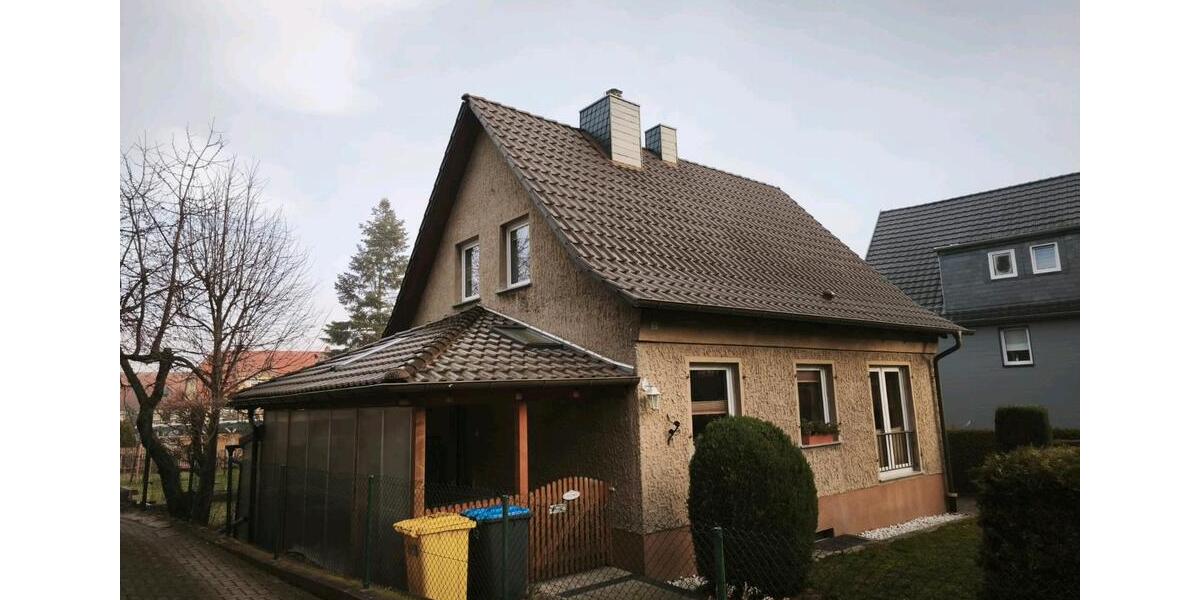 Einfamilienhaus Blankenburg (Harz) - 4 Zimmer, 108 m&sup2;, 315.000&euro; | Angebot:26255899