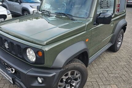 Suzuki Jimny 105.907 km 25.990 &euro; Isterberg 48465