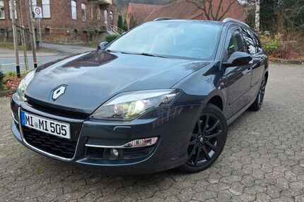 Renault Laguna 196.600 km 5.600 &euro; Minden 32423