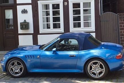 BMW Z3