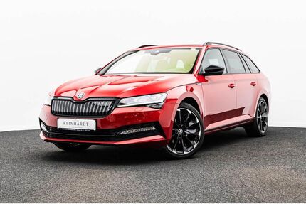 Skoda Superb 50.391 km 31.748 &euro; Hagen 58091