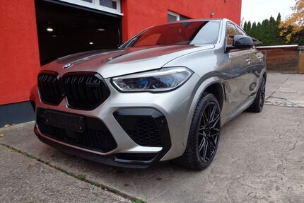 BMW X6 M