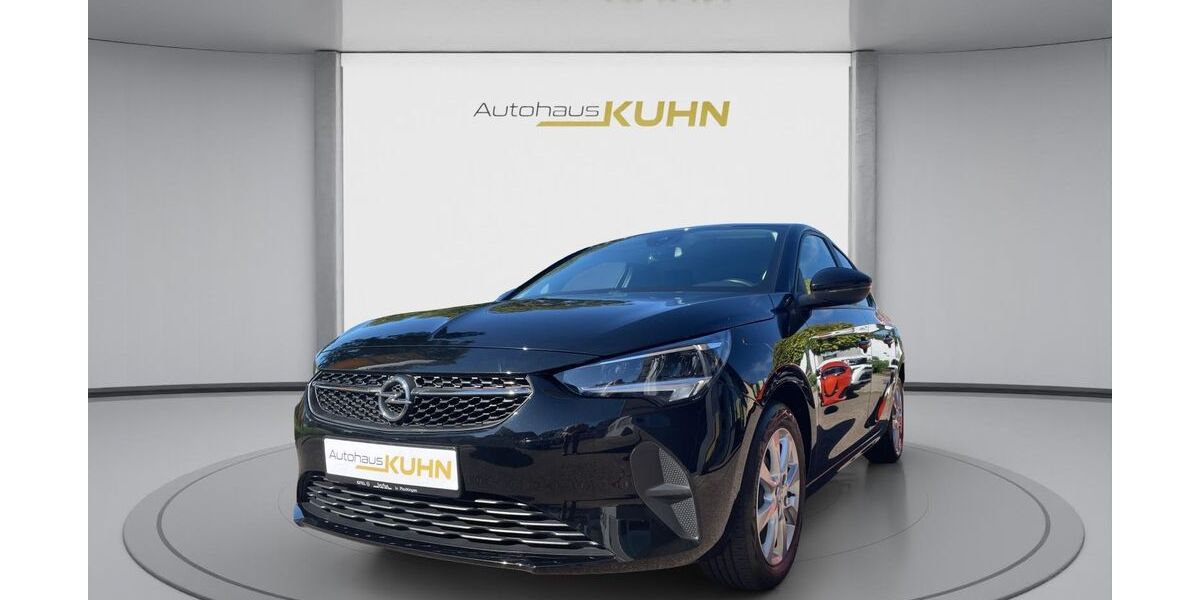 Opel Corsa 32.600 km 13.450 &euro; Plochingen 73207