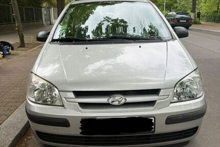 Hyundai Getz 87.578 km 2.499 &euro; Berlin 14193