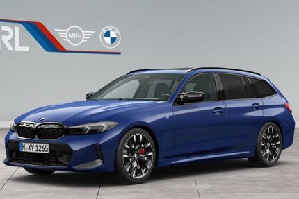 BMW M340i 12.000 km 63.490 &euro; Potsdam 14482