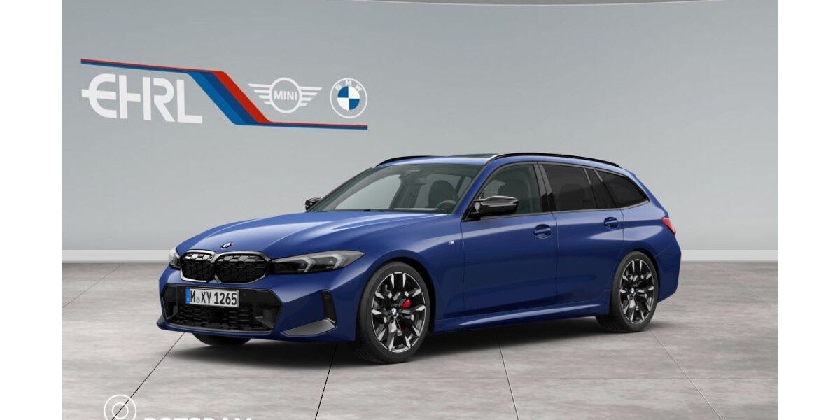 BMW M340i 12.000 km 63.490 &euro; Potsdam 14482