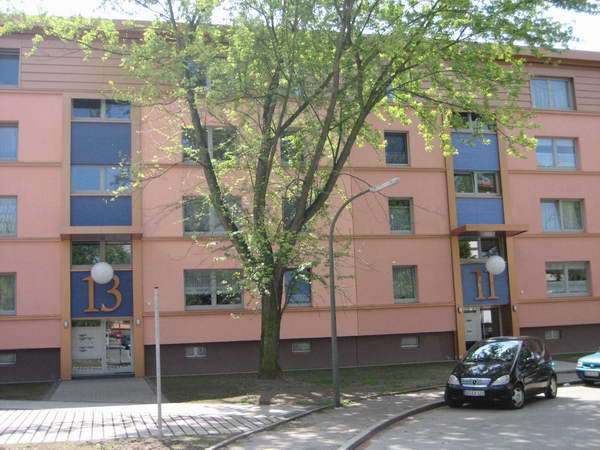 Wohnung zum Mieten in Dortmund 569 € 70.55 m²