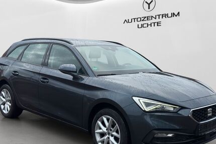 Seat Leon 95.000 km 18.799 &euro; Uchte 31600