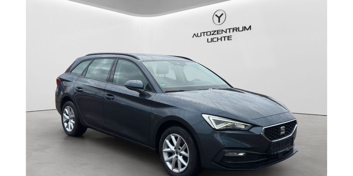 Seat Leon 95.000 km 18.799 &euro; Uchte 31600