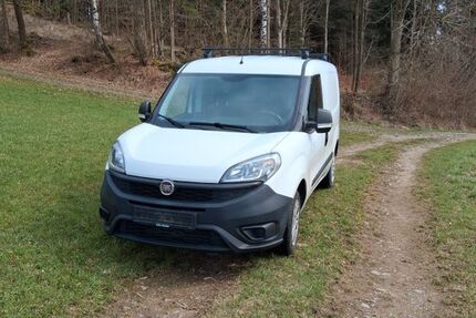 Fiat Doblo 83.498 km 10.000 € Grafenau 94481