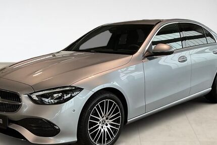 Mercedes-Benz C 220 14.650 km 37.770 &euro; Flensburg 24941