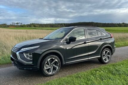 Mitsubishi Eclipse Cross 39.500 km 27.500 € Oberroßbach 91463