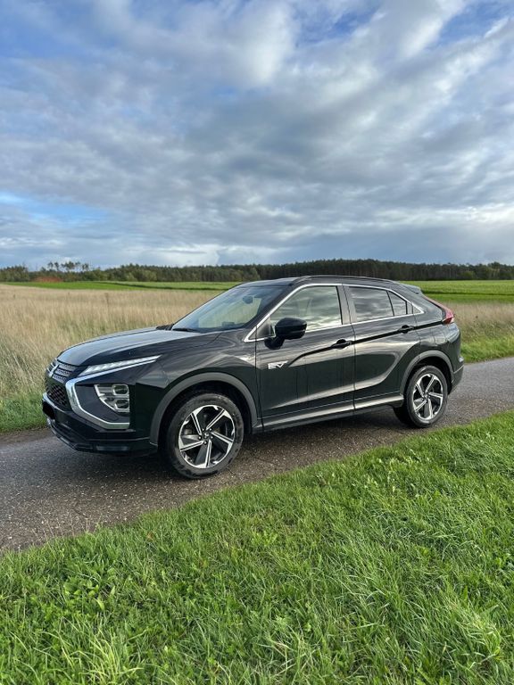 Mitsubishi Eclipse Cross 39.500 km 27.500 € Oberroßbach 91463