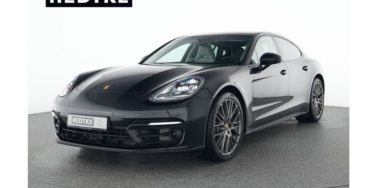 Porsche Panamera 5.900 km 84.490 &euro; Weiterstadt 64331