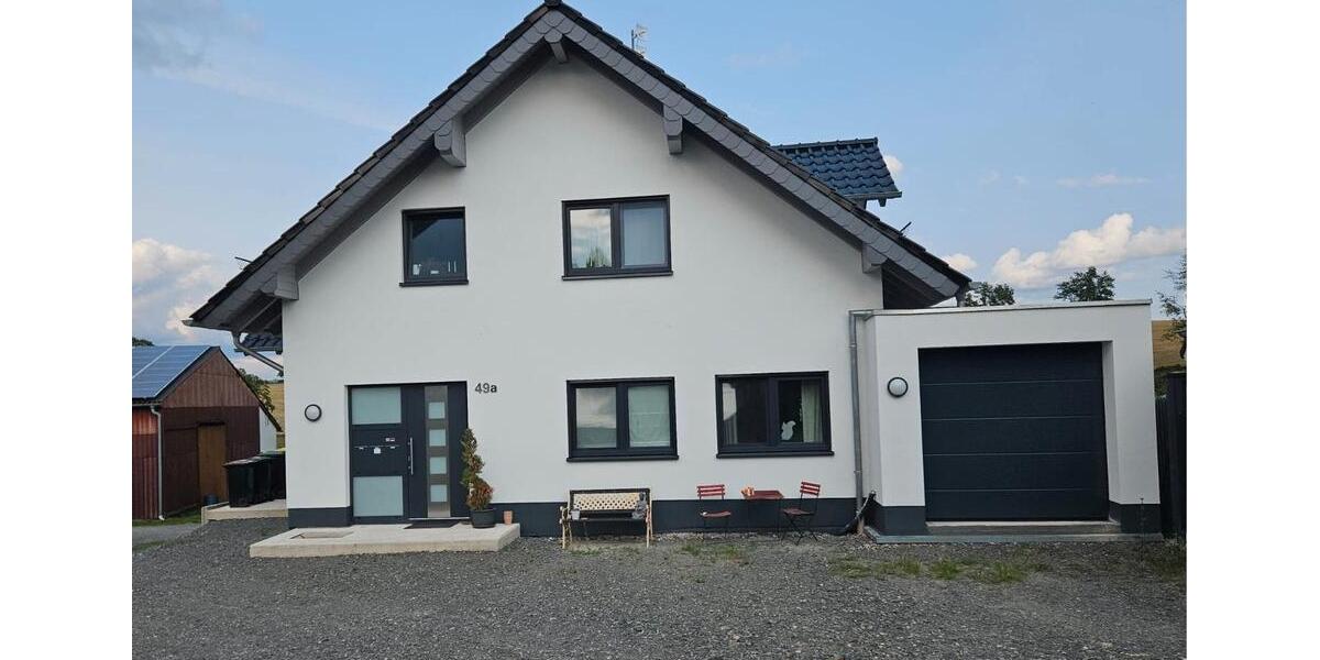 Etagenwohnung Much - 3 Zimmer, 98 m&sup2;, 882&euro; | Angebot:26250312