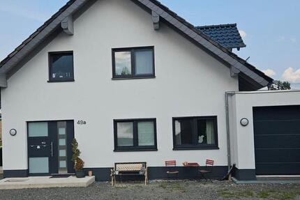 Wohnung Much - 3 Zimmer, 98 m&sup2;, 882&euro; | Angebot:26250312