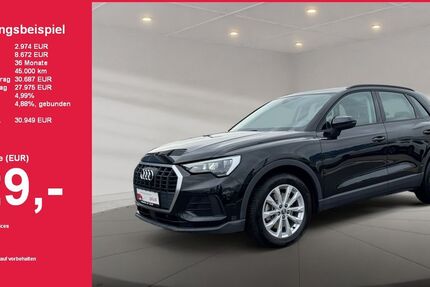 Audi Q3 58.500 km 27.874 &euro; Landau 76829
