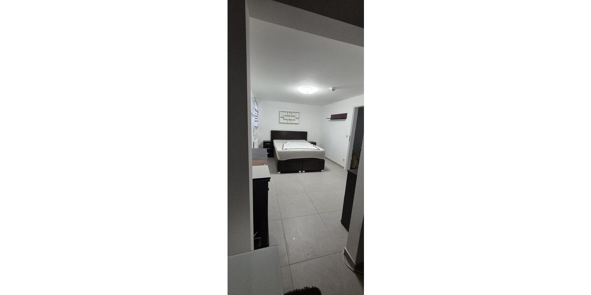Erdgeschoßwohnung Borken (Hessen) - 3 Zimmer, 100 m&sup2;, 980&euro; | Angebot:26234356