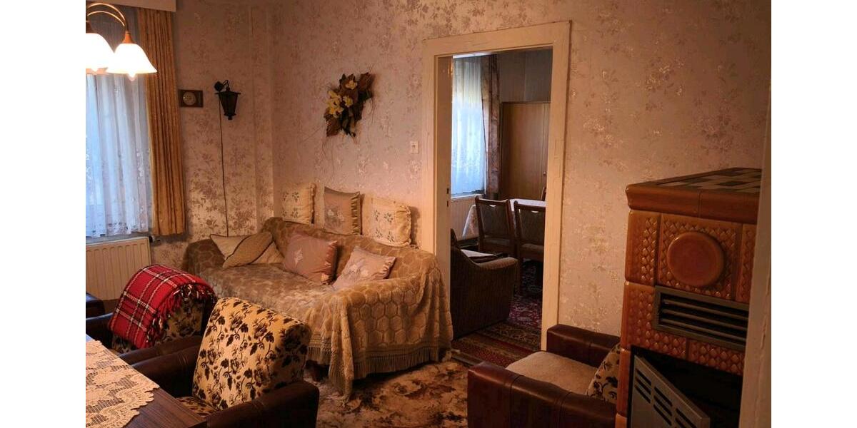 Doppelhaushälfte Welzow - 4 Zimmer, 95 m&sup2;, 40.000&euro; | Angebot:26398241