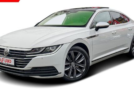 VW Arteon 92.313 km 26.990 € Chemnitz 09113