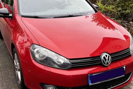 VW Golf 201.000 km 4.999 € Blankenheim 53945