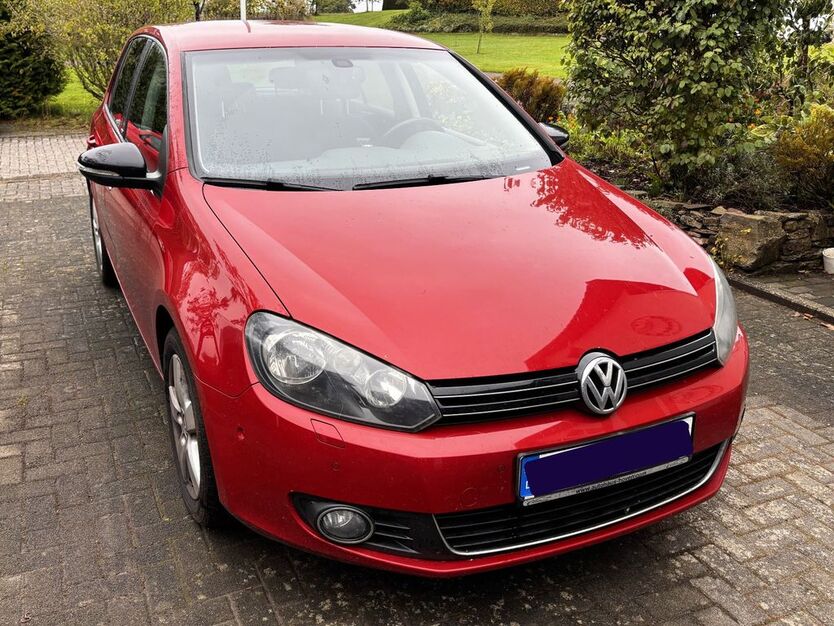 VW Golf 201.000 km 4.999 € Blankenheim 53945