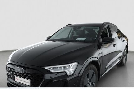 Audi Q8 e-tron 19.959 km 65.860 &euro; Neutraubling 93073