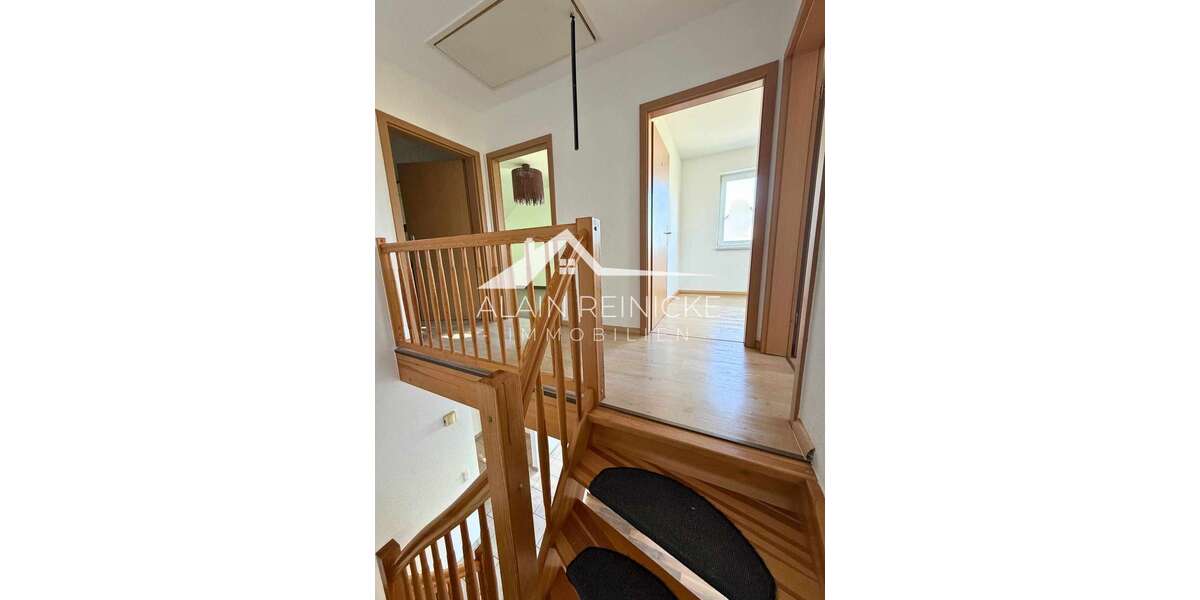 Reihenendhaus in Oberlichtenau - Reihenendhaus Oberlichtenau Oberlichtenau | Angebot:25329793