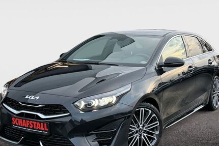 Kia pro ceed / ProCeed 18.264 km 26.979 &euro; Elsdorf (bei Köln) 50189