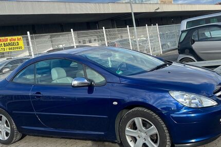 Peugeot 307 198.544 km 1.699 &euro; Nürnberg 90439