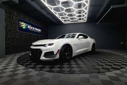 Chevrolet Camaro 56.535 km 29.990 &euro; Leipzig 04178
