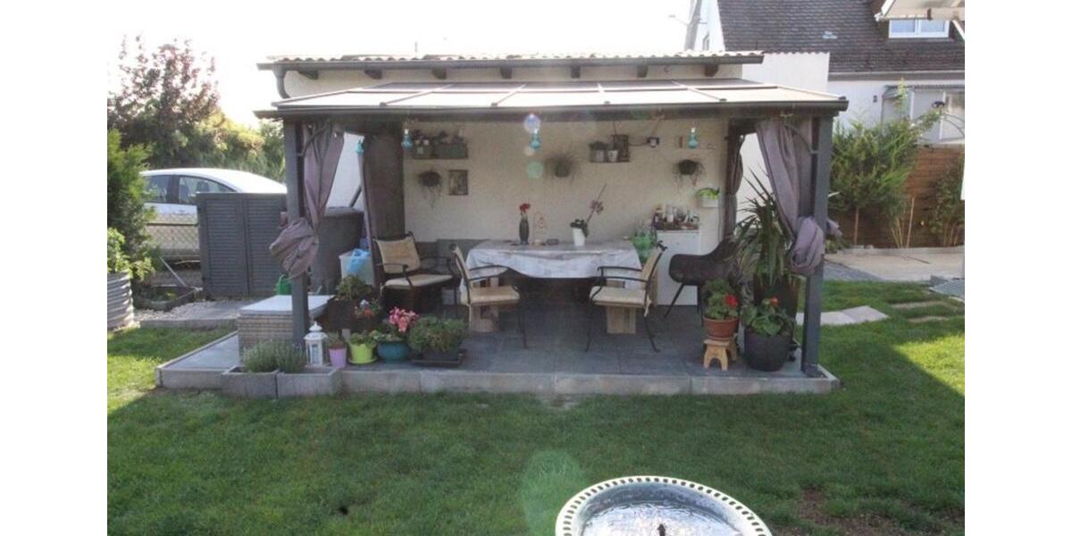 Einfamilienhaus Schwabmünchen - 4 Zimmer, 86 m&sup2;, 475.000&euro; | Angebot:26268347