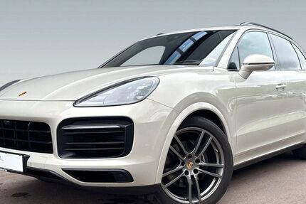 Porsche Cayenne 89.200 km 71.990 &euro; Trier 54292